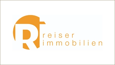 Reiser Immobilien Logo