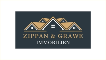 Zippan & Grawe Immobilien Logo