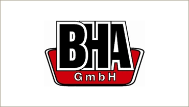 BHA GmbH Logo