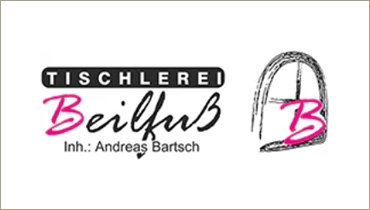 Tischlerei Beilfuß Logo