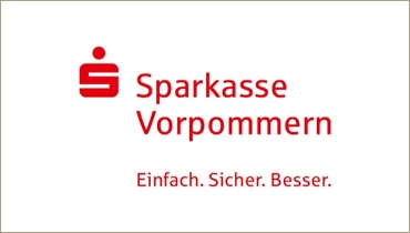 Sparkasse Vorpommern Logo